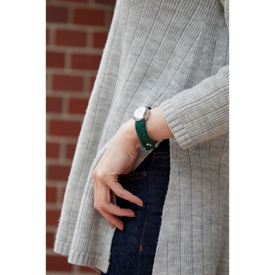 【Size17cm】ザオラル・リカバリーαバンド GR/SI