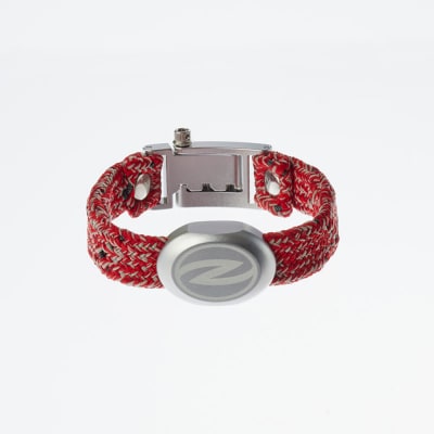 【Size21cm】ザオラル・リカバリーαバンド RD/SI