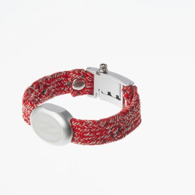 【Size21cm】ザオラル・リカバリーαバンド RD/SI