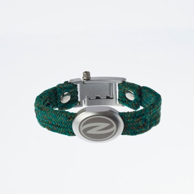 【Size21cm】ザオラル・リカバリーαバンド GR/SI