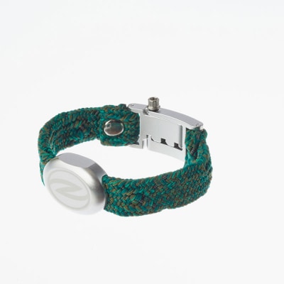 【Size21cm】ザオラル・リカバリーαバンド GR/SI