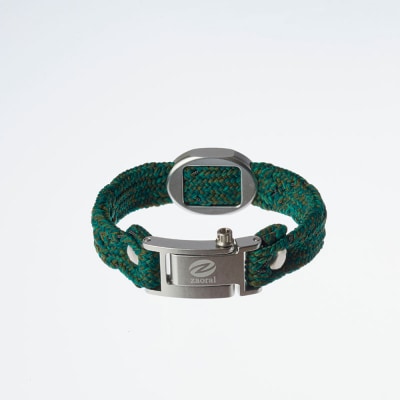 【Size21cm】ザオラル・リカバリーαバンド GR/SI