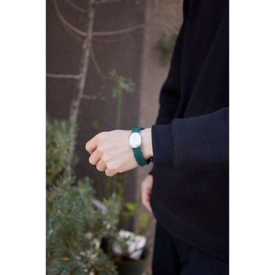 【Size21cm】ザオラル・リカバリーαバンド GR/SI