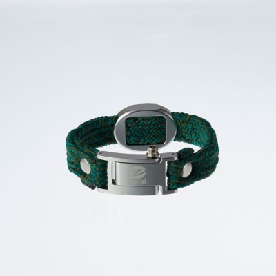 【Size19cm】ザオラル・リカバリーαバンド GR/SI