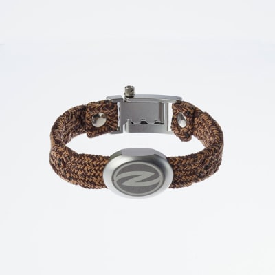 【Size25cm】ザオラル・リカバリーαバンド BR/SI