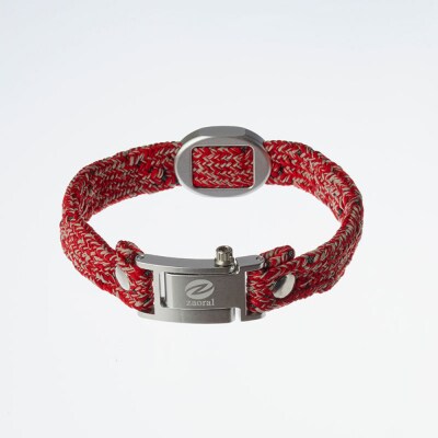 【Size29cm】ザオラル・リカバリーαバンド RD/SI