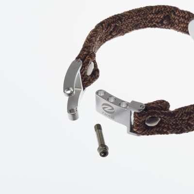 【Size19cm】ザオラル・リカバリーαバンド BR/SI