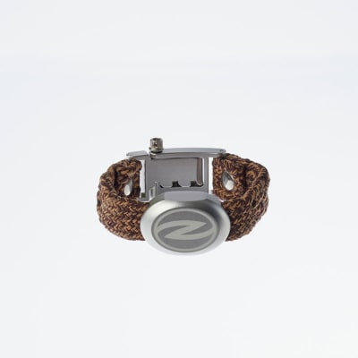 【Size17cm】ザオラル・リカバリーαバンド BR/SI