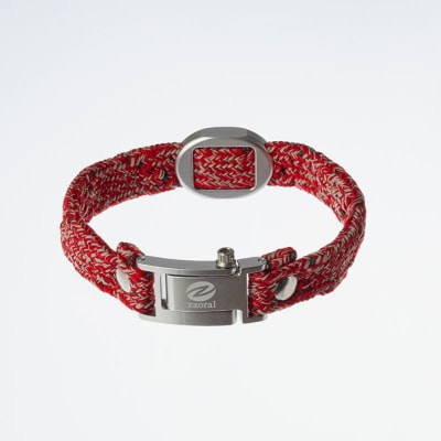 【Sizeオーダーあり】ザオラル・リカバリーαバンド RD/SI