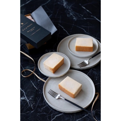 6個入りチーズテリーヌ