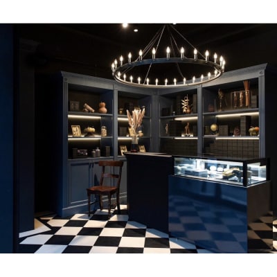 6個入りチーズテリーヌ