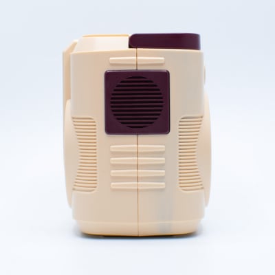 〈Solpa〉 ポータブル電源・ソーラーパネルセット(ベージュ)