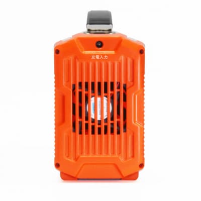 〈Solpa〉　ポータブル蓄電池【ENEPORTA】