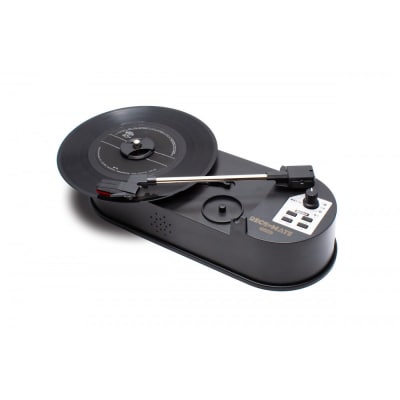 〈Retro Sound〉 どこでもレコードプレーヤー