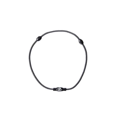【Sサイズ】ザオラル・リカバリーネックレス　BK/LE | 横浜市 Sサイズ 