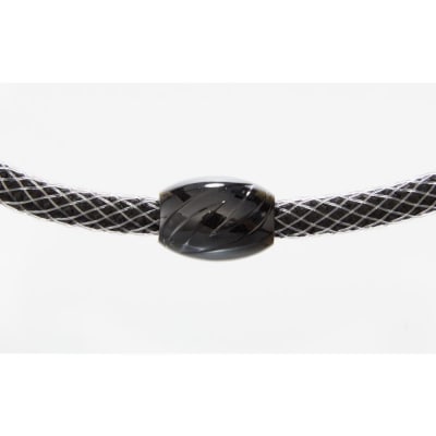 【Lサイズ】ザオラル・リカバリーネックレス　BK/LE | 横浜市 Lサイズ 