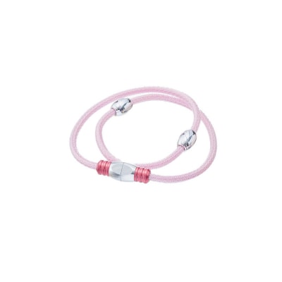 【Lサイズ】ザオラル・リカバリーネックレス　PK/SI | 横浜市 Lサイズ 