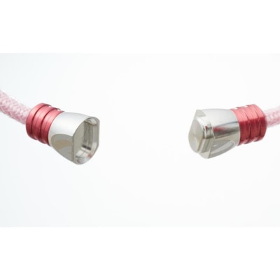 【Lサイズ】ザオラル・リカバリーネックレス　PK/SI | 横浜市 Lサイズ 