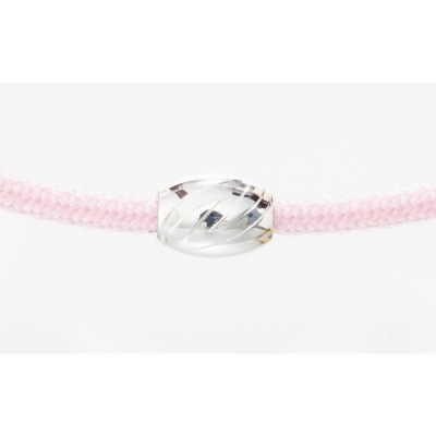 【Lサイズ】ザオラル・リカバリーネックレス　PK/SI | 横浜市 Lサイズ 