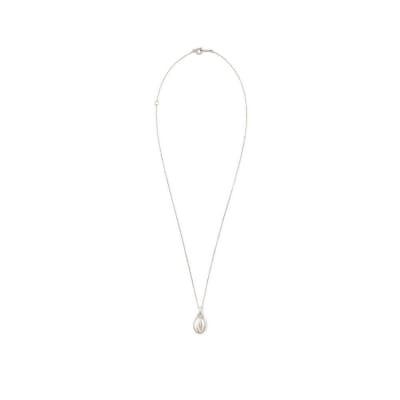 【メビウス】ザオラル・リカバリーシルバーネックレス|横浜市 シルバーアクセサリー