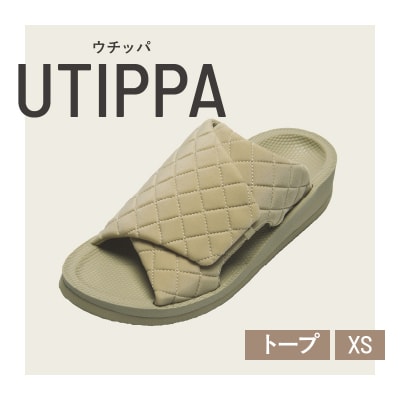 UTIPPA(ウチッパ)トープ XS ARW0002-1