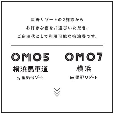 星野リゾート 横浜市ふるさと納税宿泊ギフト券(30000円分)【AQL0002】 