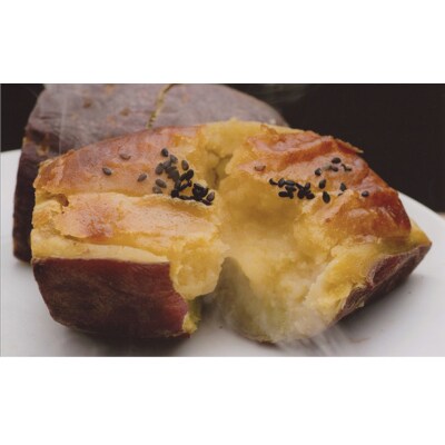 西洋焼き芋「ハマポテト」4個セット_ALG0004