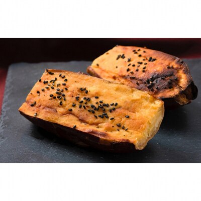 西洋焼き芋「ハマポテト」6個セット_ALG0009