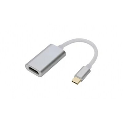 Hanx-Tech USBC DP1.2 変換アダプタ