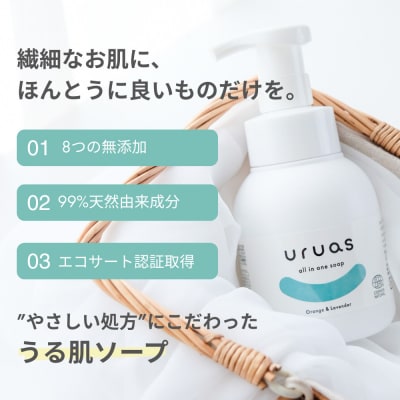 uruas all in one soap_ASR0001