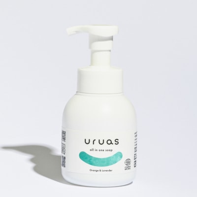 uruas all in one soap_ASR0001