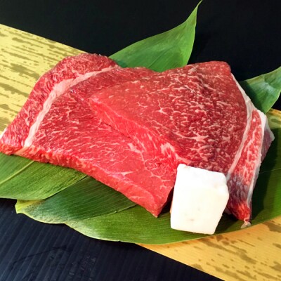 【定期便3ヶ月】合計約1.2kg!大場の「A5ランク」米沢牛が3ヶ月連続で届く!ステーキ等_B131