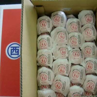 越冬完熟みかん(小原紅早生)　約3kg