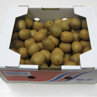さぬきキウイっこ　約2kg