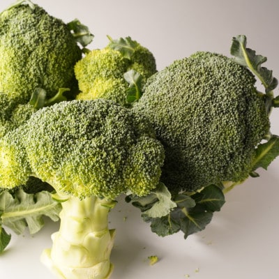 ブロッコリー　約4kg