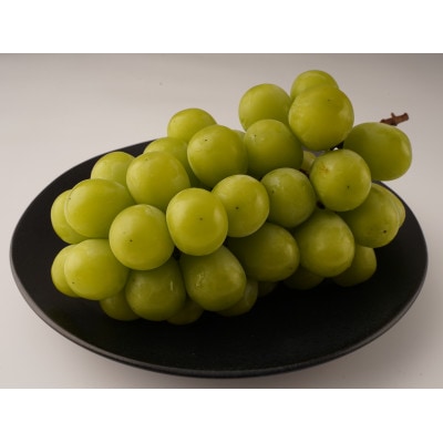 【少量】シャインマスカット　約600g