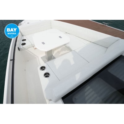 BAY MARINA　3島巡り　プライベート・デイクルーズで瀬戸大橋を一望　4名様分　チケット