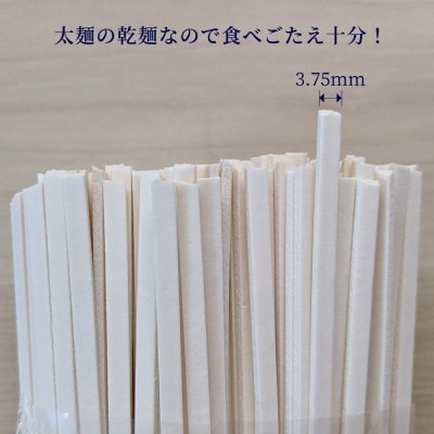[乾麺 うどん]讃岐地粉うどん 12袋(香川県産小麦さぬきの夢100%使用)