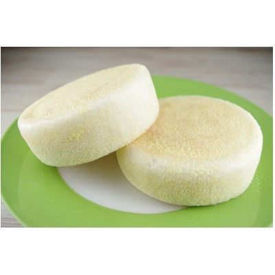 国内産強力小麦粉食べ比べセット(5種×各1kg)