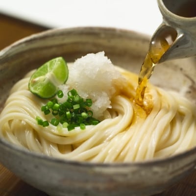 うどん用小麦粉食べ比べセット