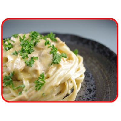 【毎月定期便】高たんぱくマッスルパスタ (260g×3袋)全4回