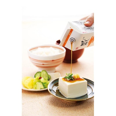 鎌田醤油　だし醤油200ml【10ヶ入】