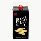 鎌田醤油　にんにくだし醤油200ml【10本入】