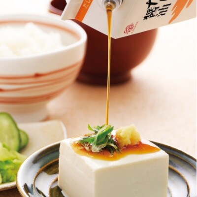 鎌田醤油　だし醤油500ml【4本入】