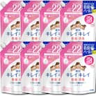 キレイキレイ大型 Iセット【薬用泡ハンドソープ 詰替用 450ml × 8袋】