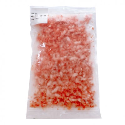 国産豚ミンチ2kg(500g×4パック)