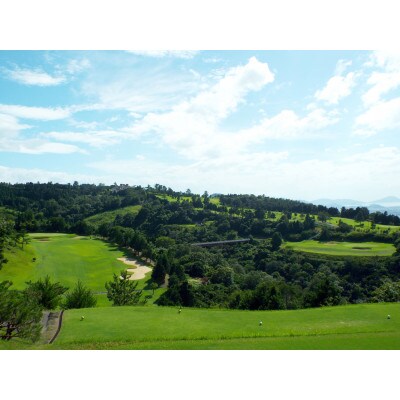 高松カントリー倶楽部　平日プレー券