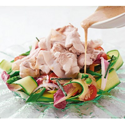 オリーブ豚　ロースしゃぶしゃぶ用　300g