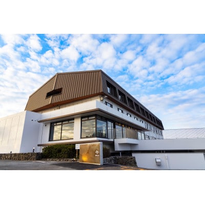 休暇村讃岐五色台　宿泊ギフト券　3,000 円分