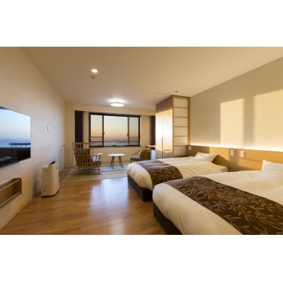 休暇村讃岐五色台　宿泊ギフト券　15,000 円分